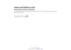 SocialSex